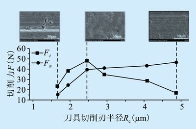 碳化硅及其颗粒增强铝基复合材料超精密加工研究进展与表面质量控制