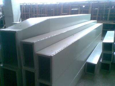 德州复合风管与酚醛风管的选购指南