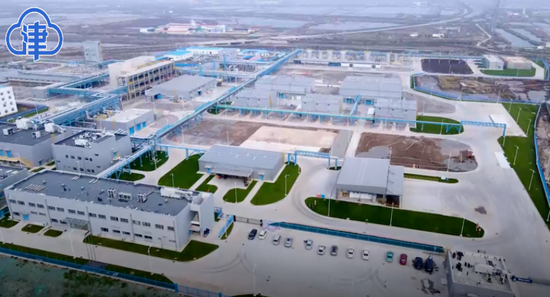 打造世界一流绿色化工新材料基地 诺力昂全球最大有机过氧化物基地在津投产，引领复合材料革新